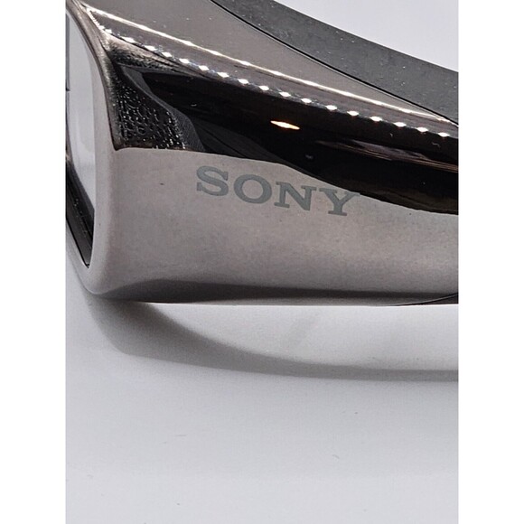 Sony Original TDG-BR100 3D Active Shutter Glasses For SONY BRAVIA HDTV. - Picture 14 of 14